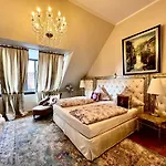 Schottennester Schlafen An Der Kraemerbruecke アパート