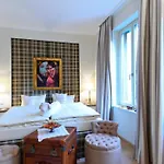 アパート Schottennester Schlafen An Der Kraemerbruecke *