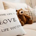 Schottennester Schlafen An Der Kraemerbruecke エアフルト