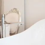 アパート Schottennester Schlafen An Der Kraemerbruecke エアフルト