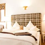 アパート Schottennester Schlafen An Der Kraemerbruecke