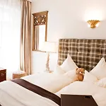 アパート Schottennester Schlafen An Der Kraemerbruecke *