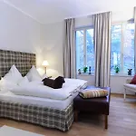 アパート Schottennester Schlafen An Der Kraemerbruecke *