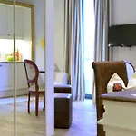 アパート Schottennester Schlafen An Der Kraemerbruecke *