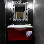 アパート Schottennester Schlafen An Der Kraemerbruecke エアフルト