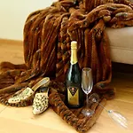 Schottennester Schlafen An Der Kraemerbruecke