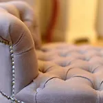 アパート Schottennester Schlafen An Der Kraemerbruecke *