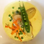 Schottennester Schlafen An Der Kraemerbruecke * エアフルト