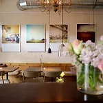 Schottennester Schlafen An Der Kraemerbruecke アパート *