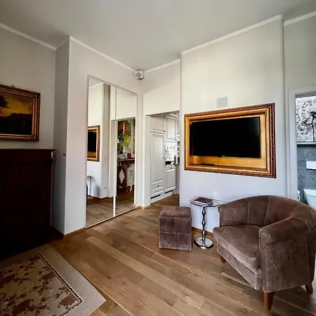 Apartment Schottennester Schlafen An Der Krämerbrücke Erfurt