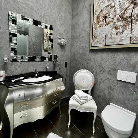 Schottennester Schlafen An Der Kraemerbruecke شقة *