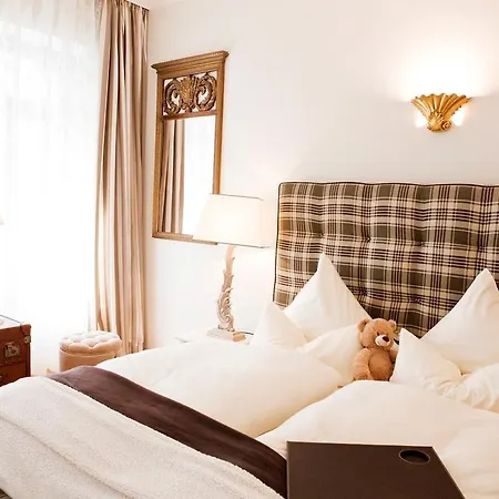 דירה Schottennester Schlafen An Der Kraemerbruecke *