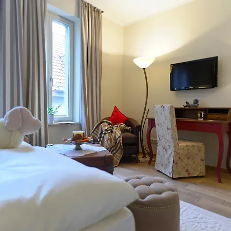 شقة Schottennester Schlafen An Der Kraemerbruecke إرفورت