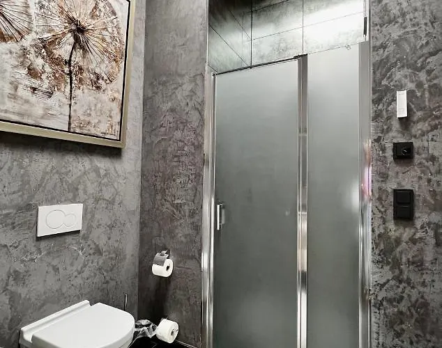 Schottennester Schlafen An Der Krämerbrücke Apartment *