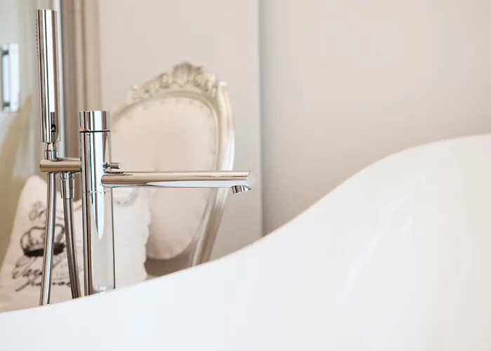 Apartment Schottennester Schlafen An Der Krämerbrücke Erfurt