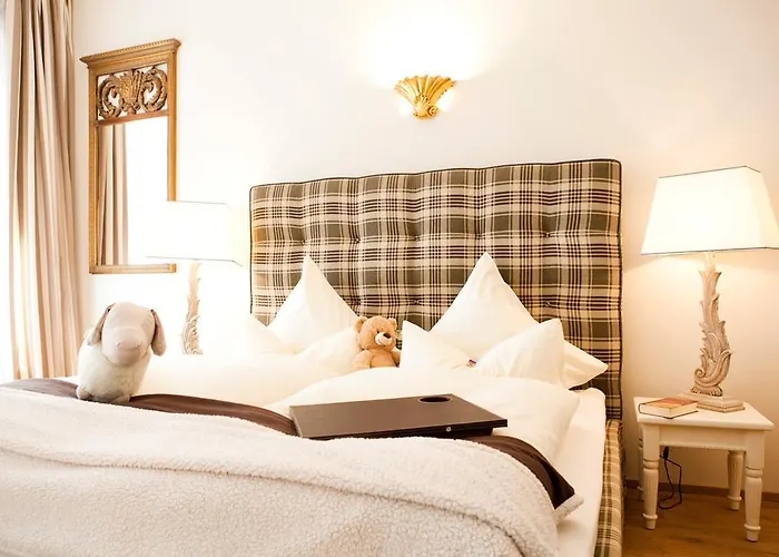 Apartment Schottennester Schlafen An Der Krämerbrücke