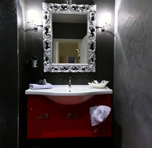 Apartmán Schottennester Schlafen An Der Kraemerbruecke Erfurt