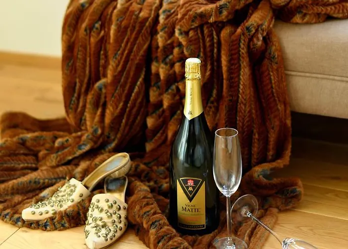 Schottennester Schlafen An Der Krämerbrücke