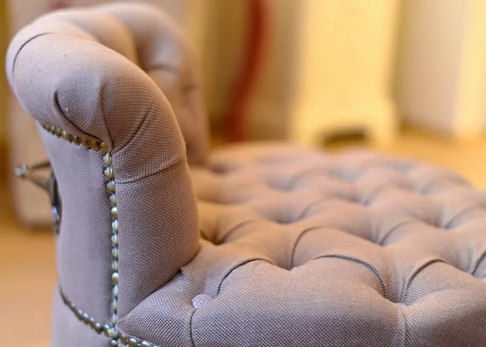 Apartment Schottennester Schlafen An Der Krämerbrücke *